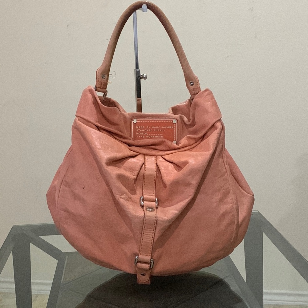 MARC JACOBS Standard Supply Hobo Bag